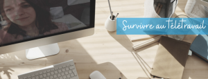Survivre au télétravail grâce au yoga et autres astuces