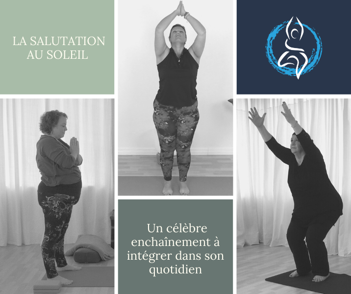 Yoga Soleil Levant à Saint-Georges-de-Didonne
